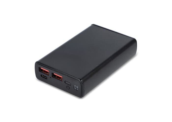 Stratos Powerbank Power Delivery 10000mAh 2