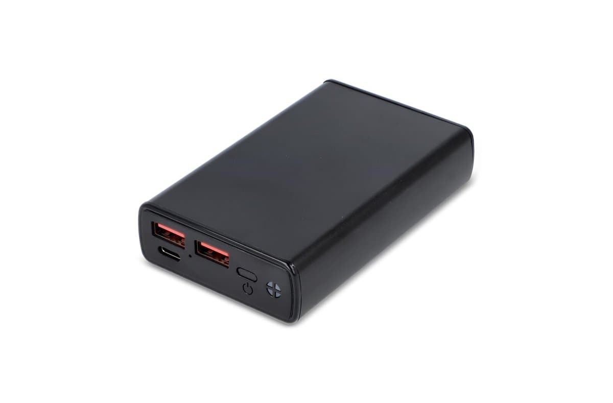 Stratos Powerbank Power Delivery 10000mAh 3