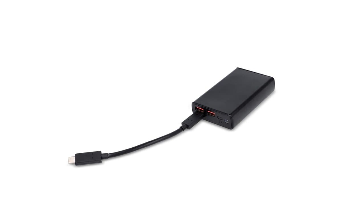 Stratos Powerbank Power Delivery 10000mAh 4