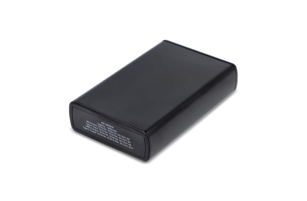 Stratos Powerbank Power Delivery 10000mAh 5
