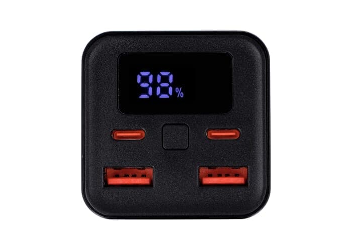 Stratos Powerbank 65W Power Delivery 20000mAh 2