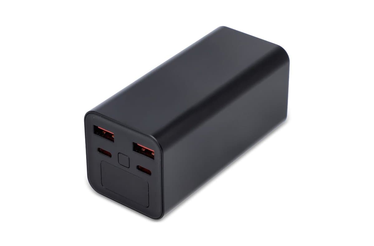 Stratos Powerbank 65W Power Delivery 20000mAh 5