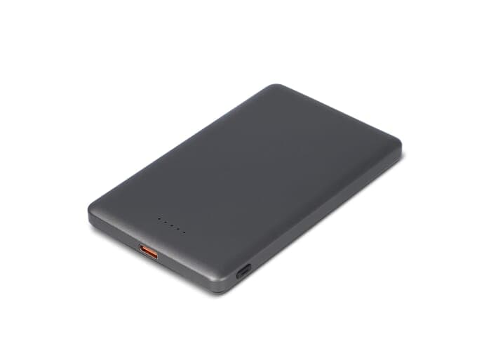 Nexus Wireless Powerbank Compatible with MagSafe R-ABS 5000 mAh 2