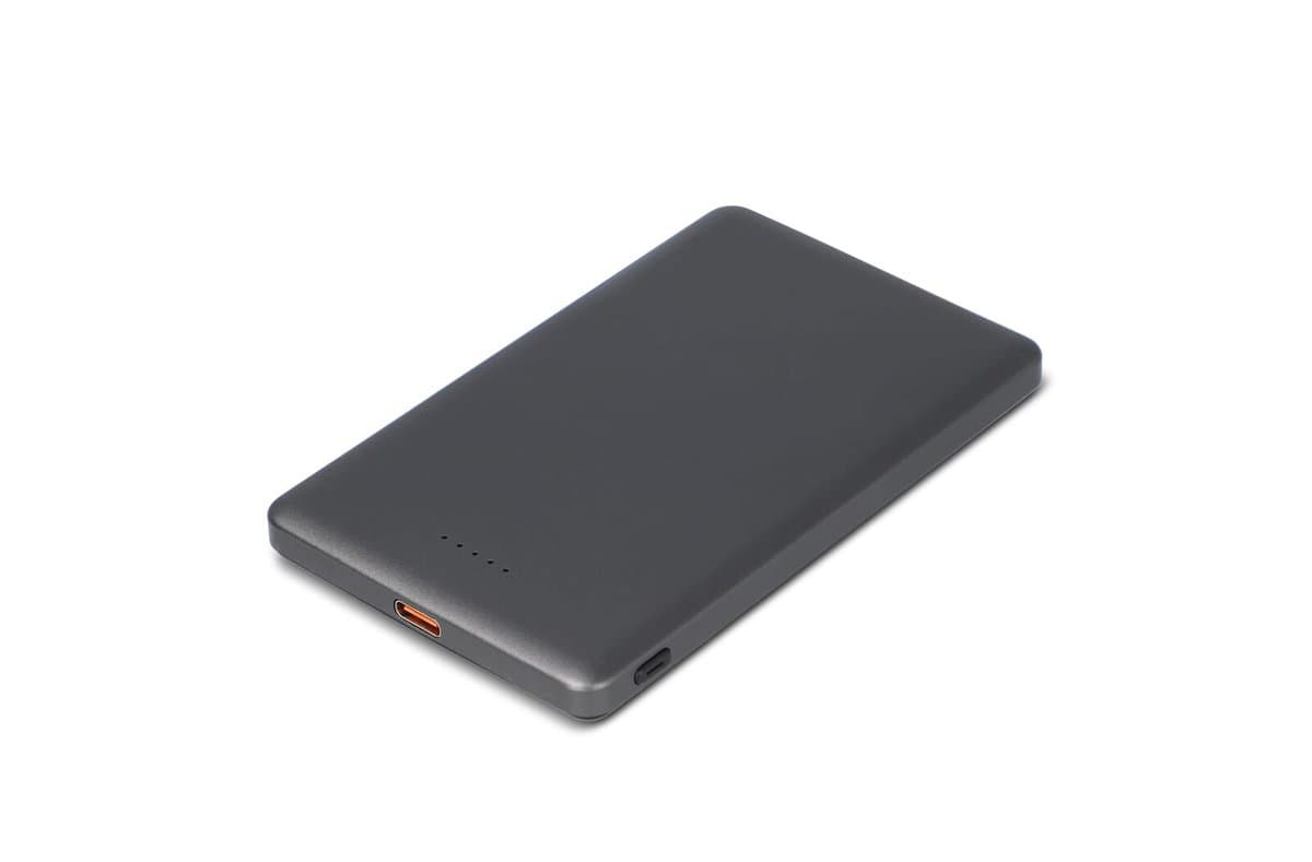 Nexus Wireless Powerbank Compatible with MagSafe R-ABS 5000 mAh 3
