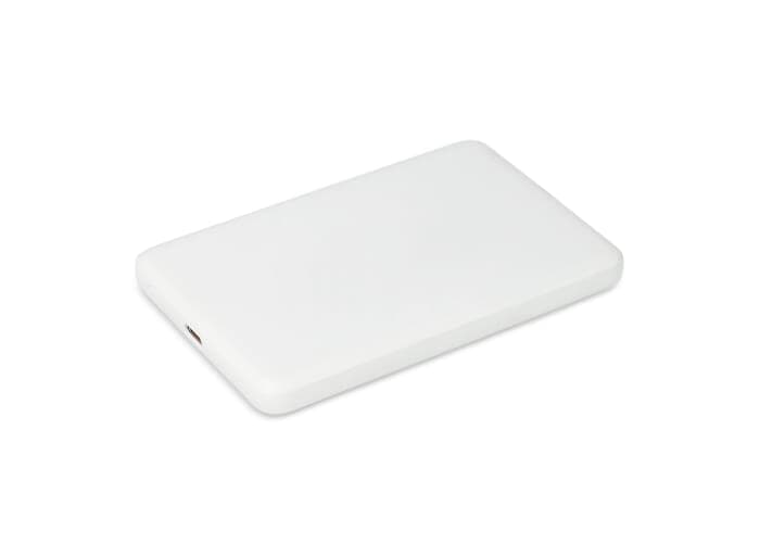 Zenith USB-C Powerbank with Power Delivery R-ABS 5000 mAh 2