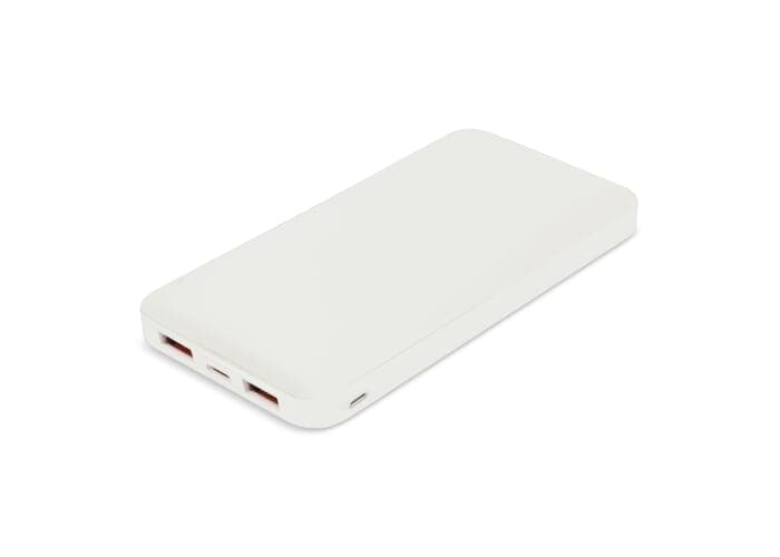 Zenith USB-C Powerbank with Power Delivery R-ABS 10000 mAh 2