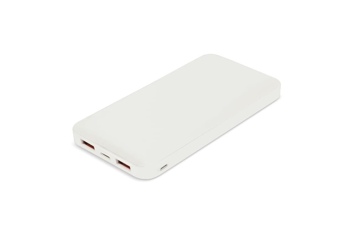 Zenith USB-C Powerbank with Power Delivery R-ABS 10000 mAh 3