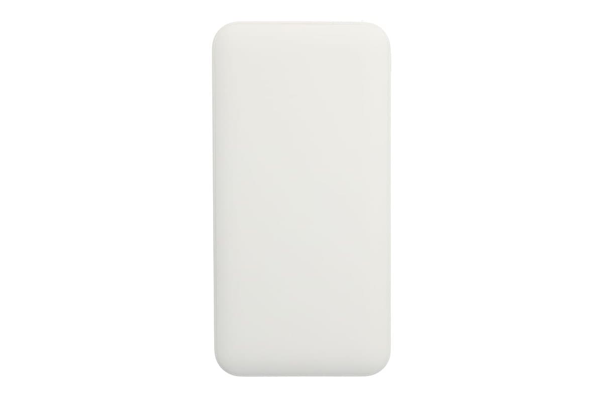 Zenith USB-C Powerbank with Power Delivery R-ABS 10000 mAh 4