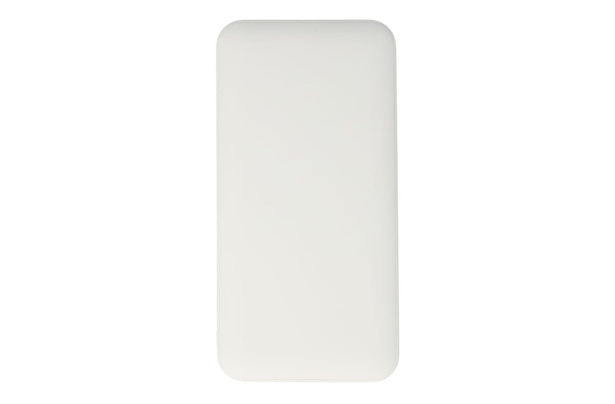 Zenith USB-C Powerbank with Power Delivery R-ABS 10000 mAh 5