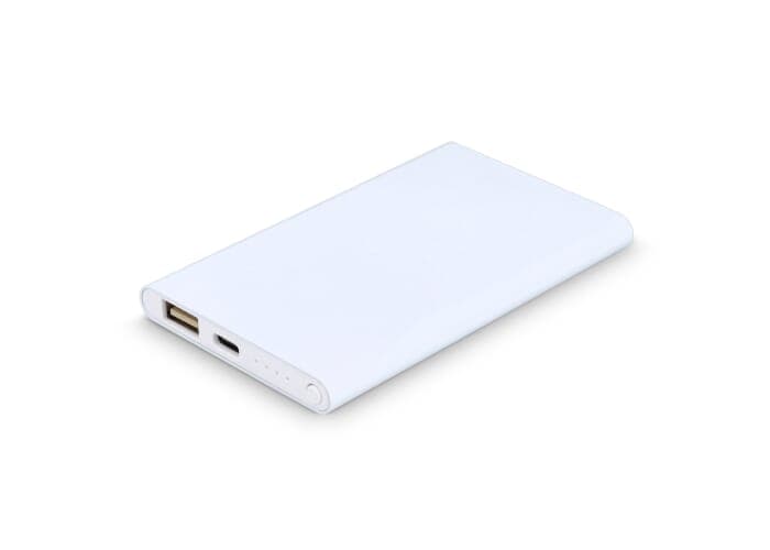 Enera Powerbank USB-C 4000 mAh R-AL 2