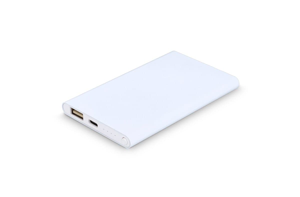 Enera Powerbank USB-C 4000 mAh R-AL 3