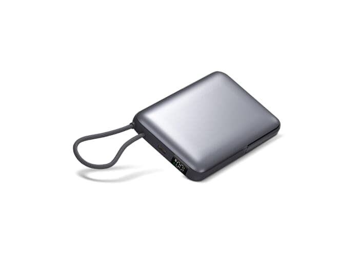 Nova Wireless Powerbank Compatible with MagSafe and Apple Watch 10000 mAh 2