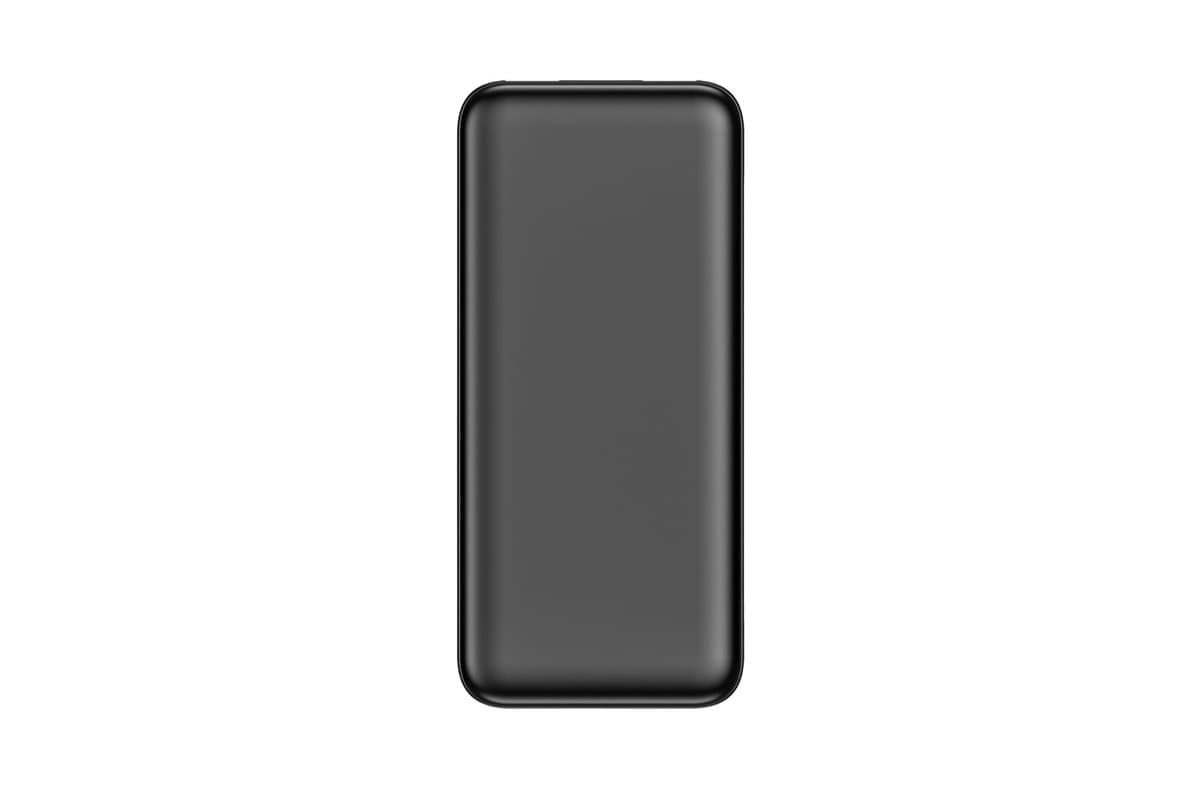 Nolu Powerbank with LED Display 10000 mAh 4