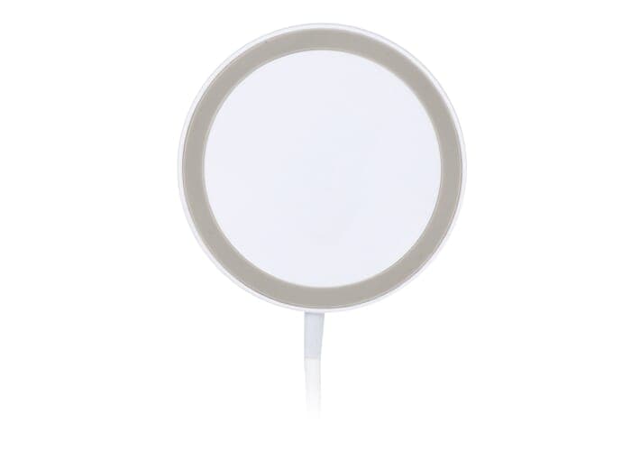 Wireless magnetic charging pad 15W 2