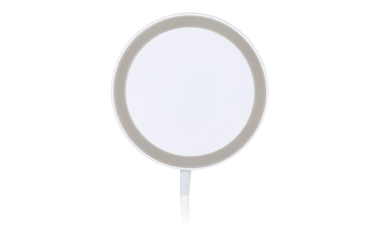 Wireless magnetic charging pad 15W 3