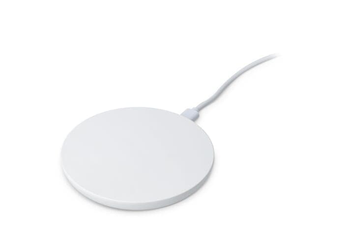 Wireless Fast Charger 15 W with LED Indicator 2
