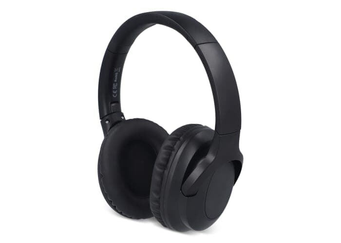 Wireless Over-ear Headphone with Noise Canceling (ANC) 2