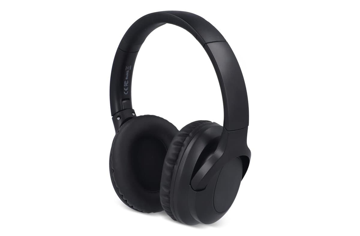 Wireless Over-ear Headphone with Noise Canceling (ANC) 3
