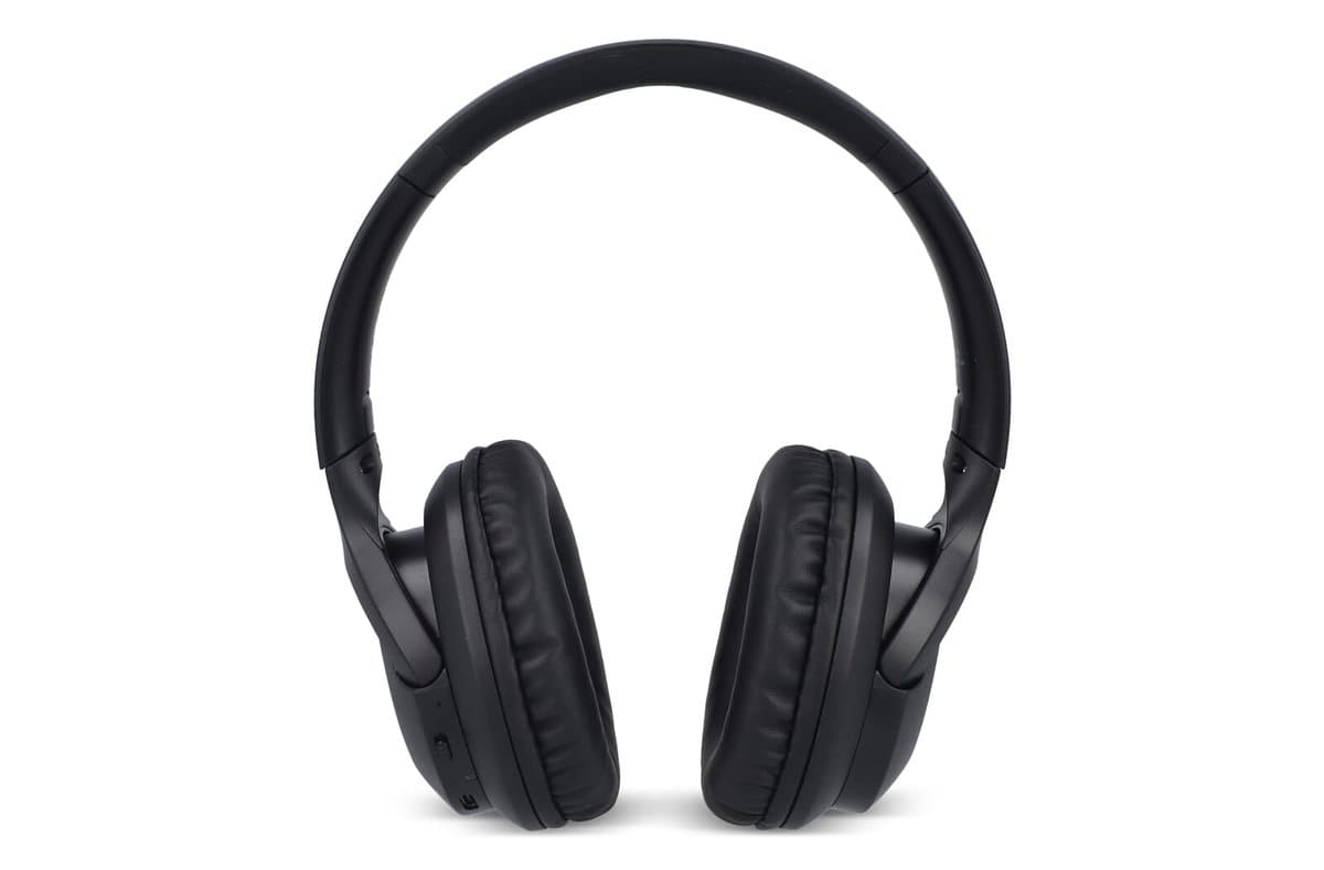 Wireless Over-ear Headphone with Noise Canceling (ANC) 4
