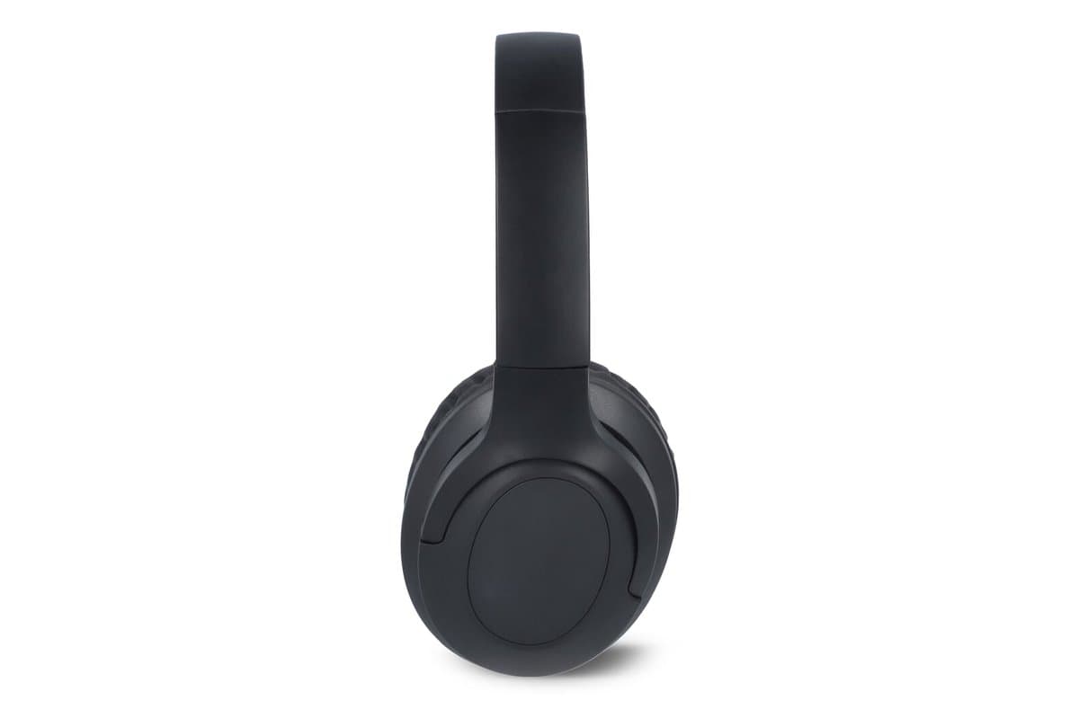 Wireless Over-ear Headphone with Noise Canceling (ANC) 5