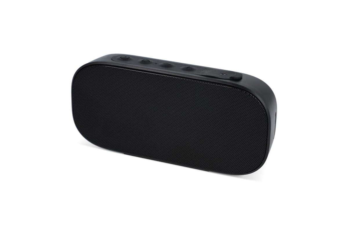 Tone Bluetooth Waterproof Speaker 5W R-ABS 3
