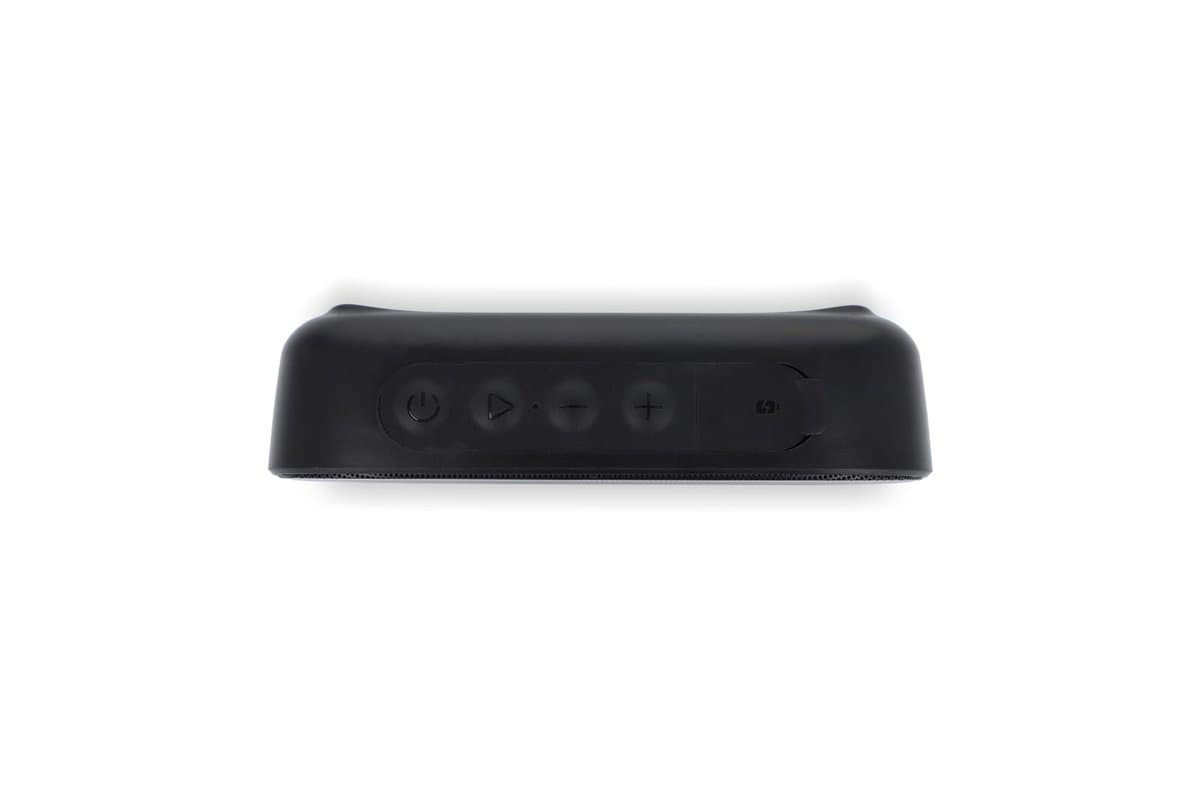 Tone Bluetooth Waterproof Speaker 5W R-ABS 4