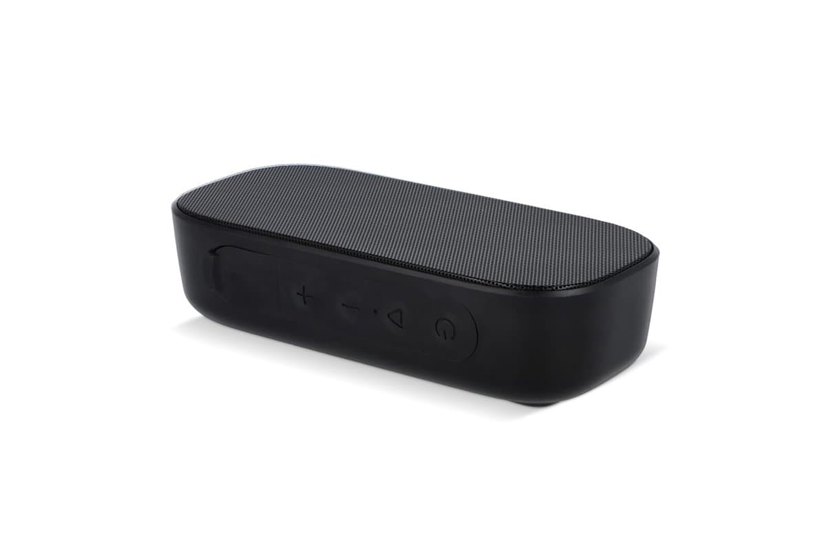 Tone Bluetooth Waterproof Speaker 5W R-ABS 5