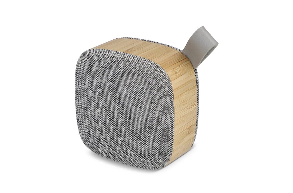 Bamboo Wireless Speaker 5W 3