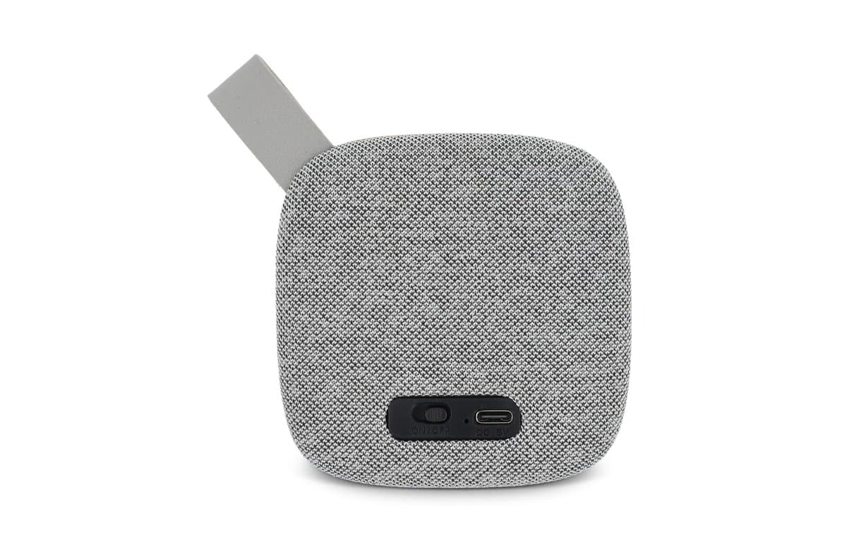 Bamboo Wireless Speaker 5W 4