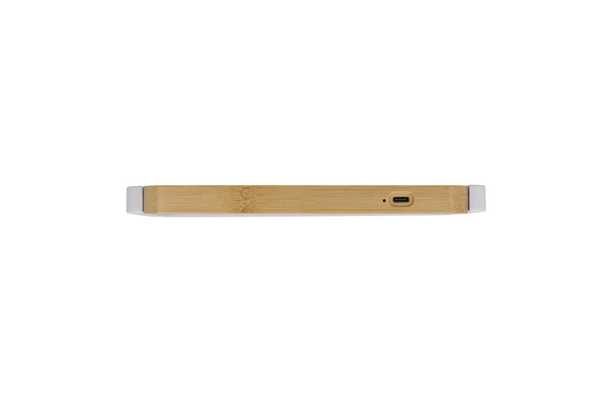 15W Wireless Charger with Dimmable LED Lamp 5
