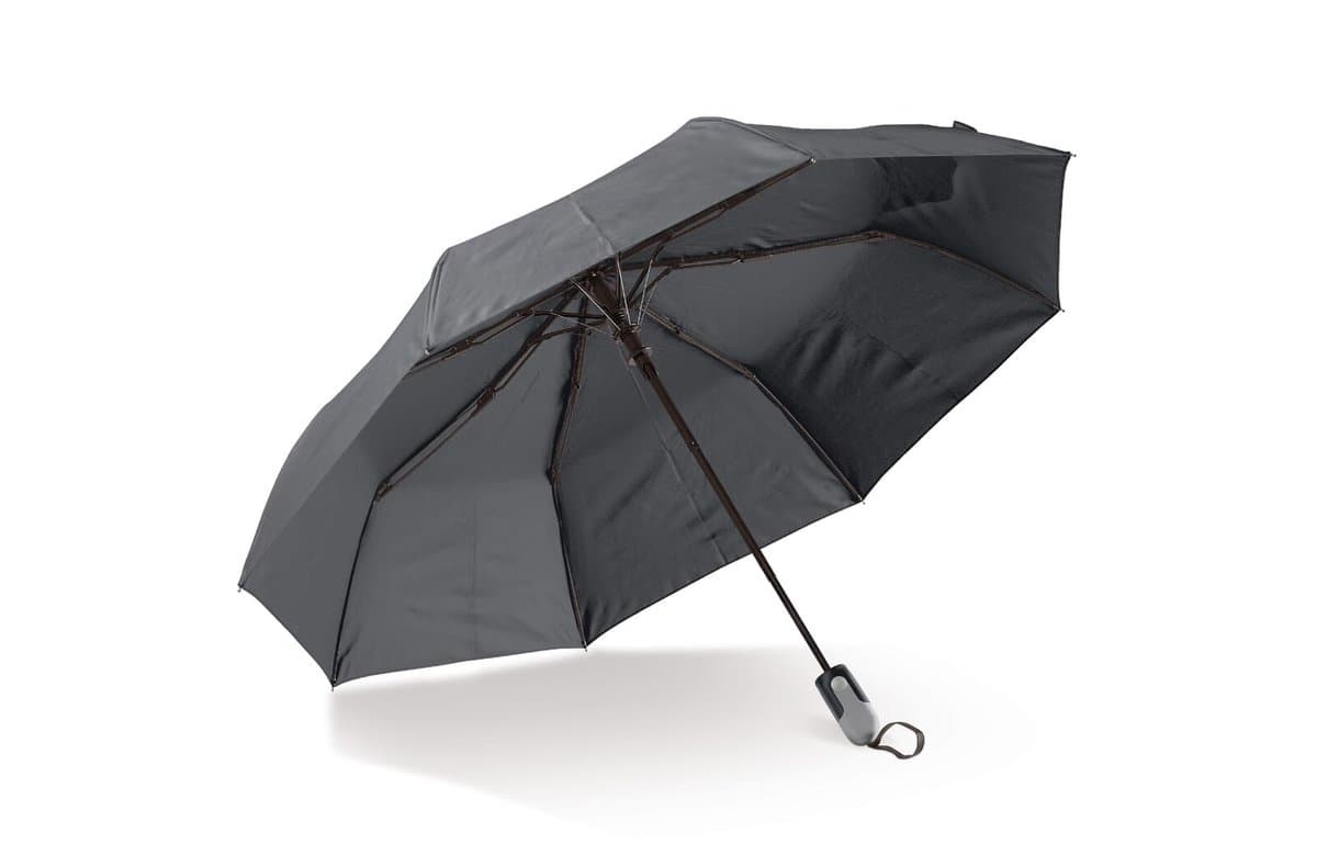 Foldable 22” umbrella auto open 3