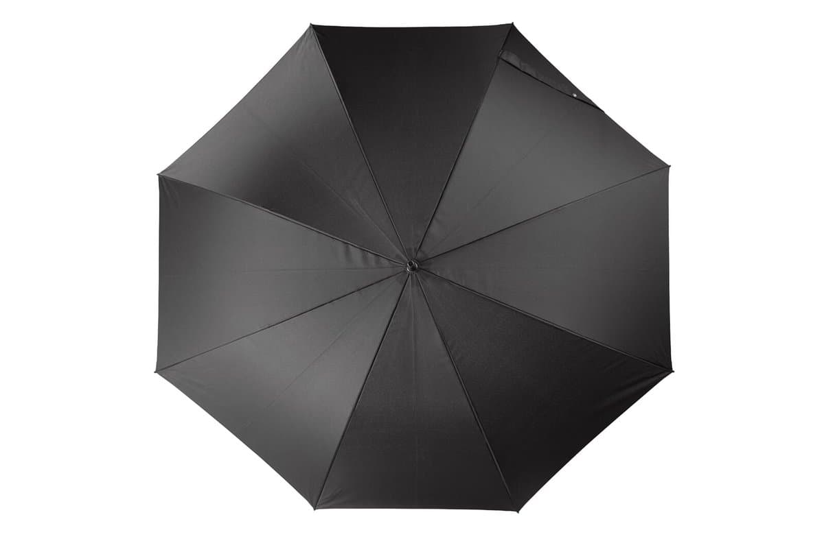 Stick umbrella 25” auto open 4