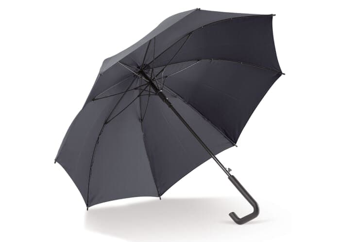 Deluxe stick umbrella 23” auto open 2