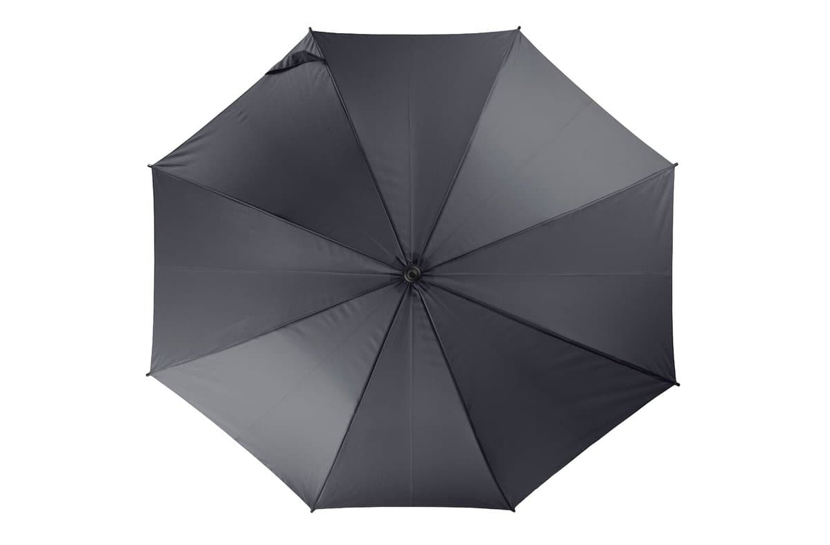 Deluxe stick umbrella 23” auto open 5
