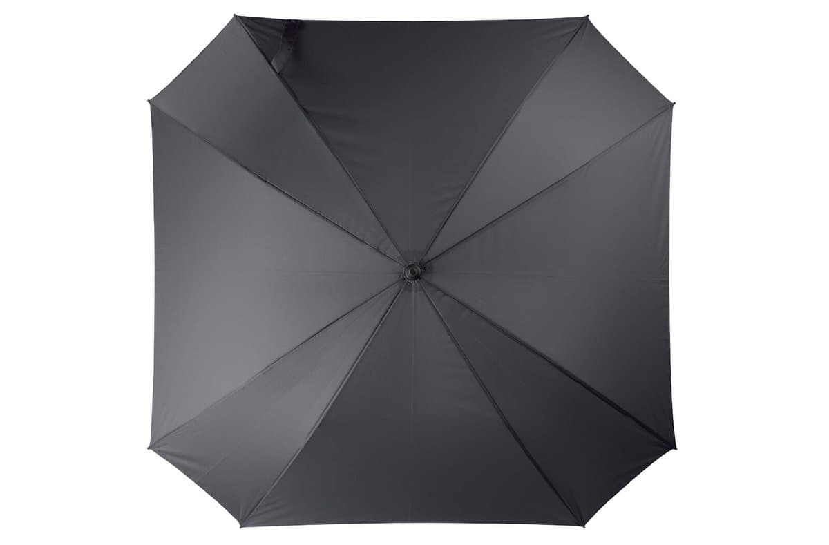 Deluxe 27” square umbrella auto open 4