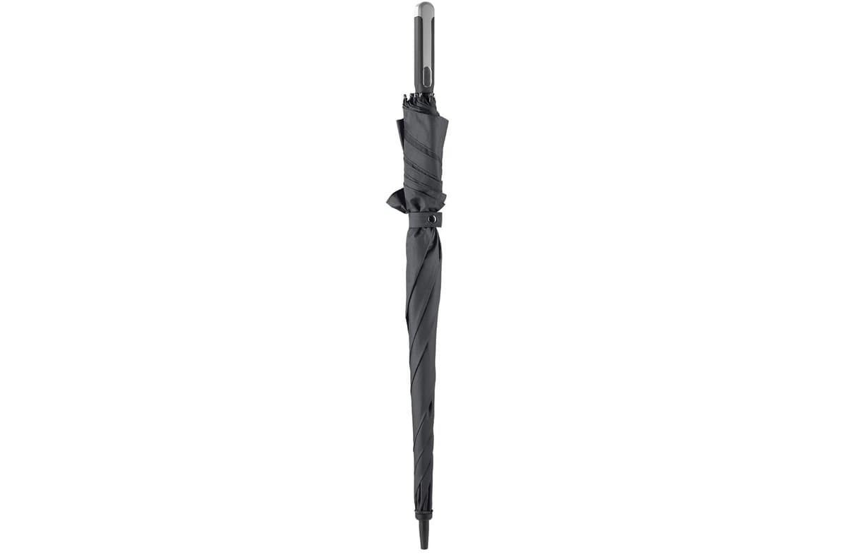 Deluxe 27” square umbrella auto open 5