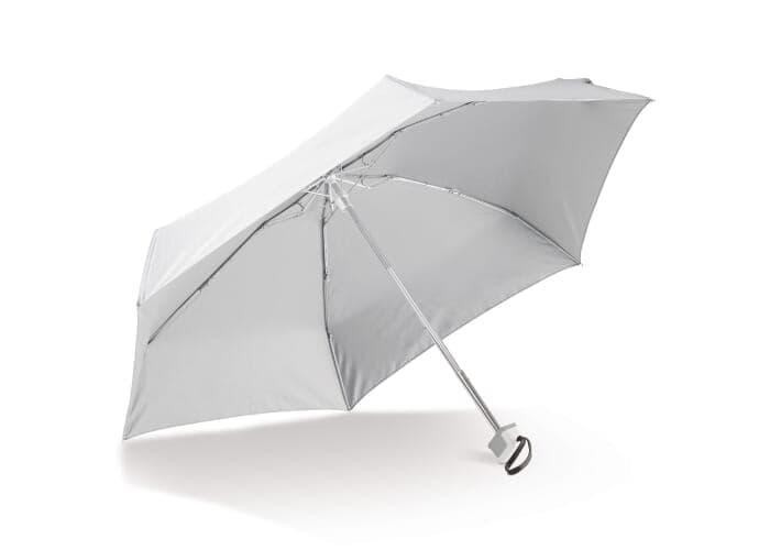 Ultra light 21” umbrella with sleeve 2