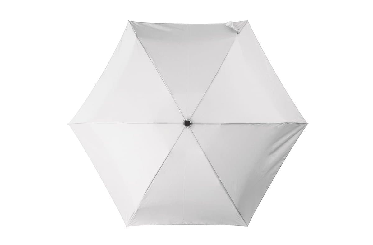 Ultra light 21” umbrella with sleeve 5