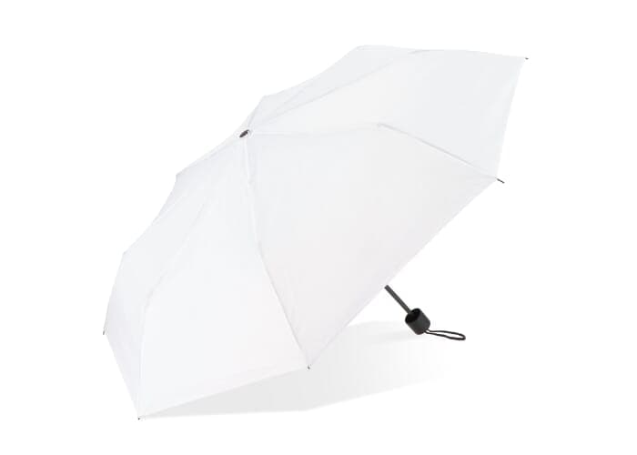 Congo 190T Pongee 21" Foldable umbrella 2