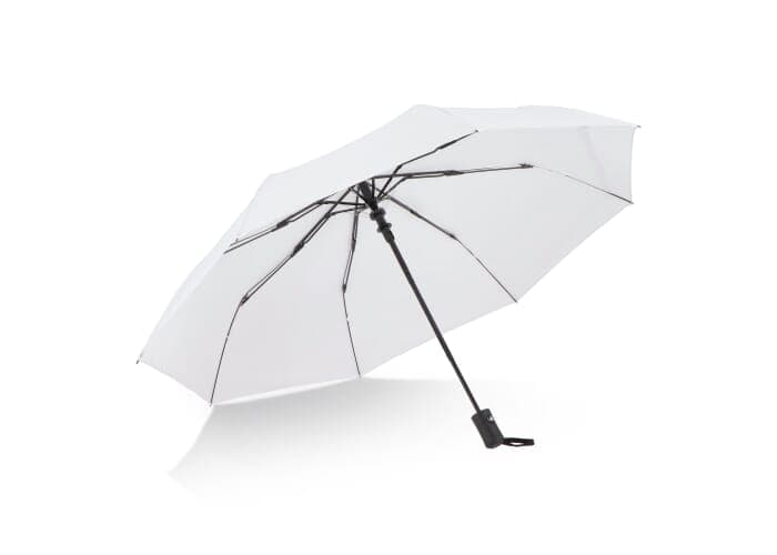 Daintree 190T Pongee 21.5" Foldable windproof umbrella Auto open 2