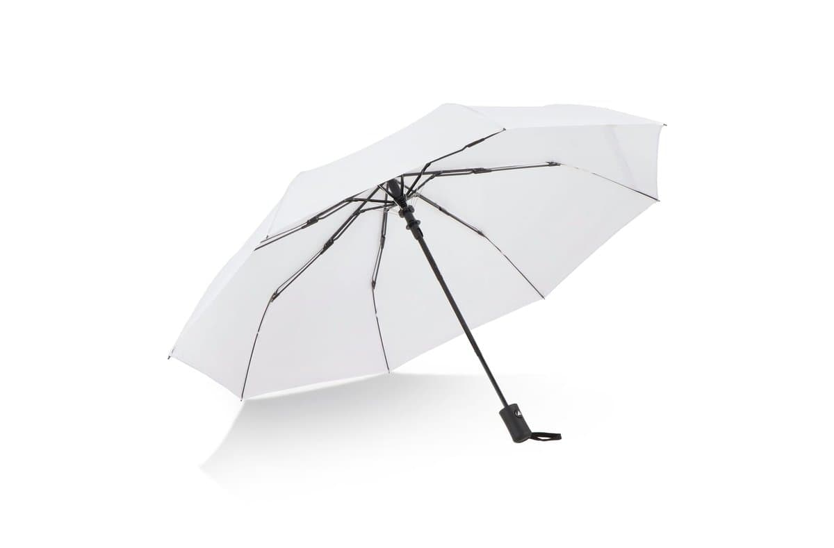 Daintree 190T Pongee 21.5" Foldable windproof umbrella Auto open 3