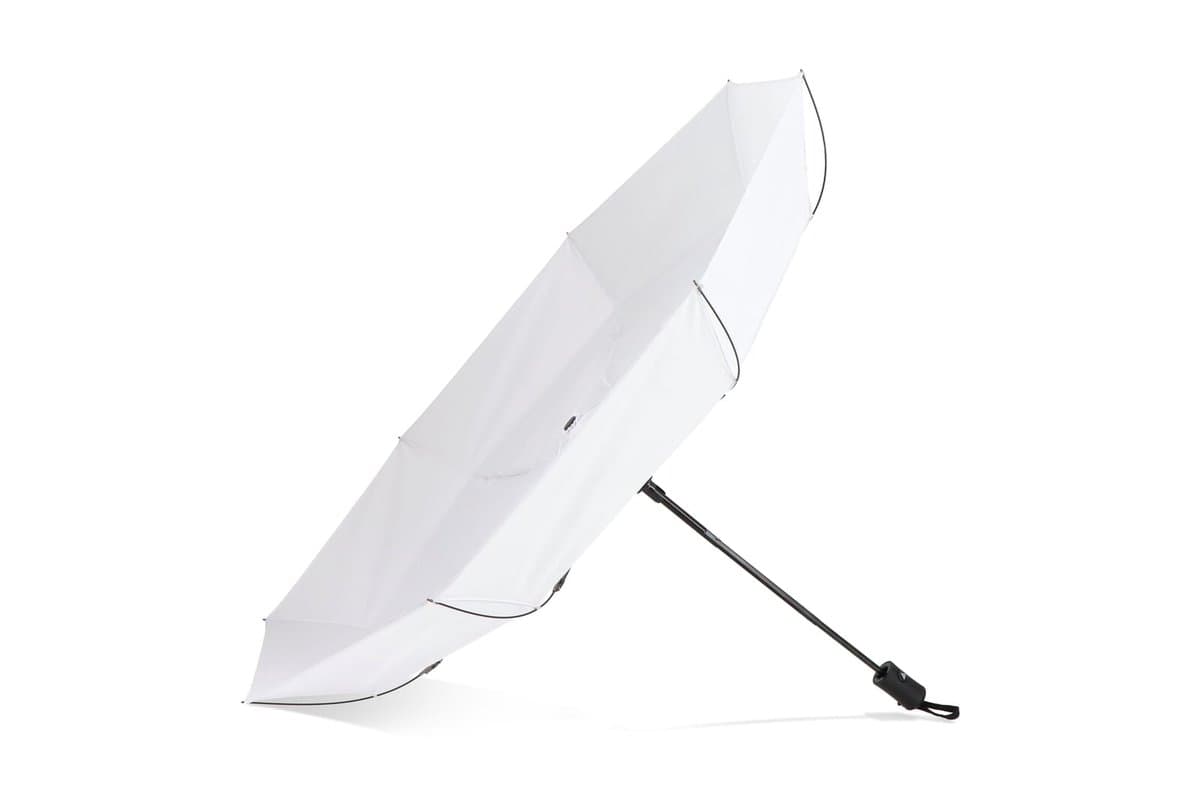 Daintree 190T Pongee 21.5" Foldable windproof umbrella Auto open 4