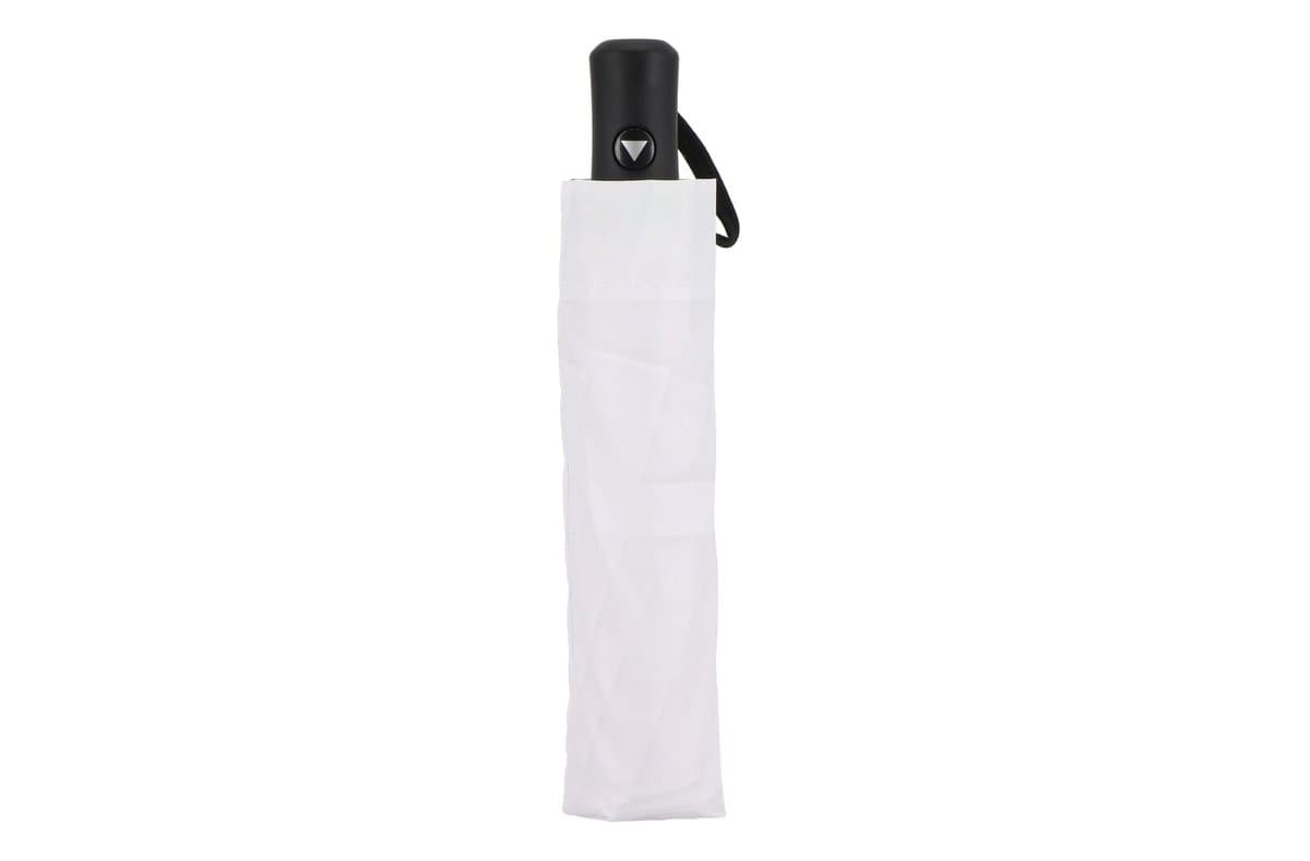 Daintree 190T Pongee 21.5" Foldable windproof umbrella Auto open 5