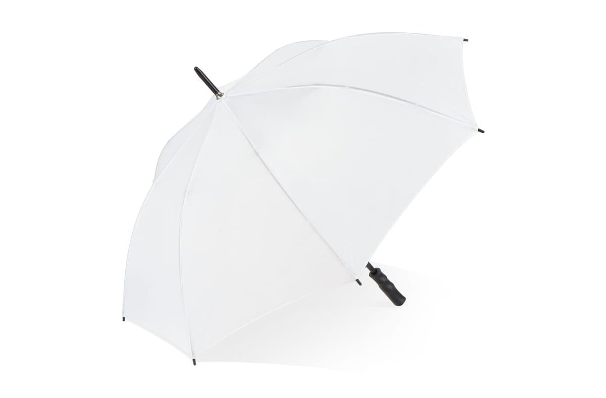 Bosco 190T Polyester 23" Stick umbrella Auto open 3