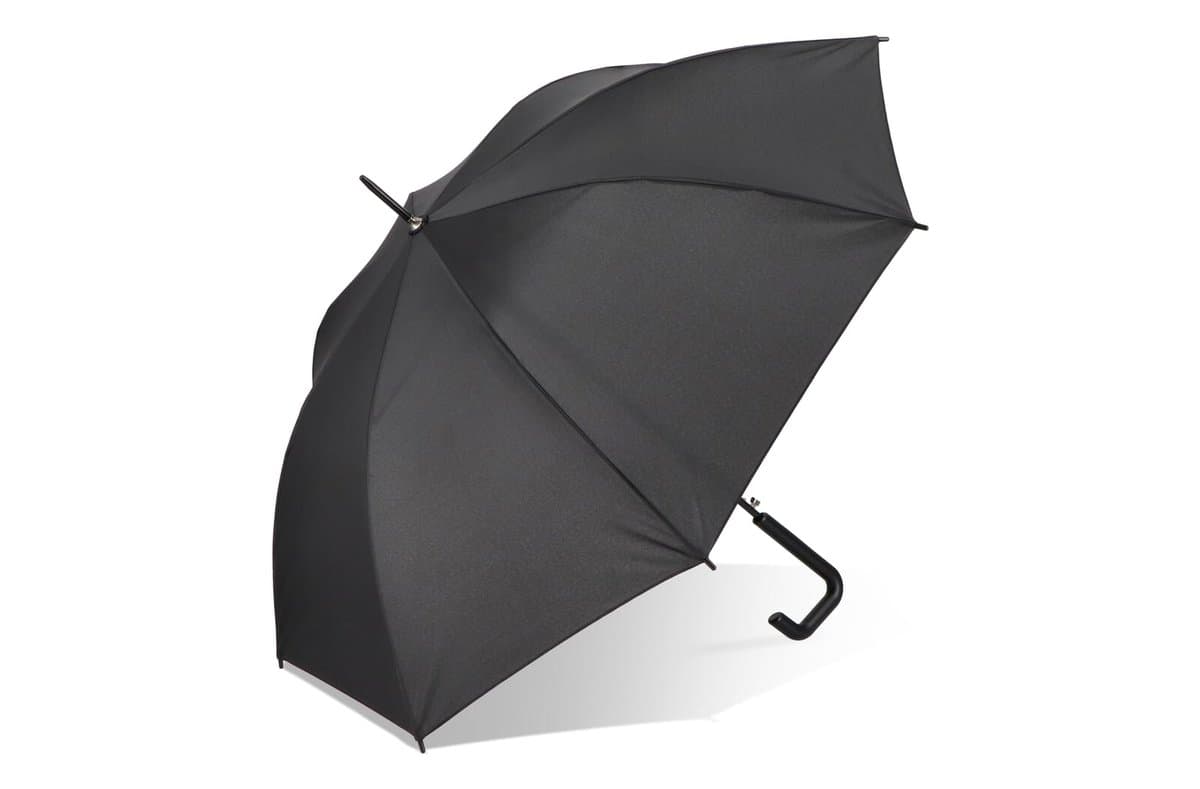 Mistralwood 190T Pongee 23" Umbrella Auto open 3