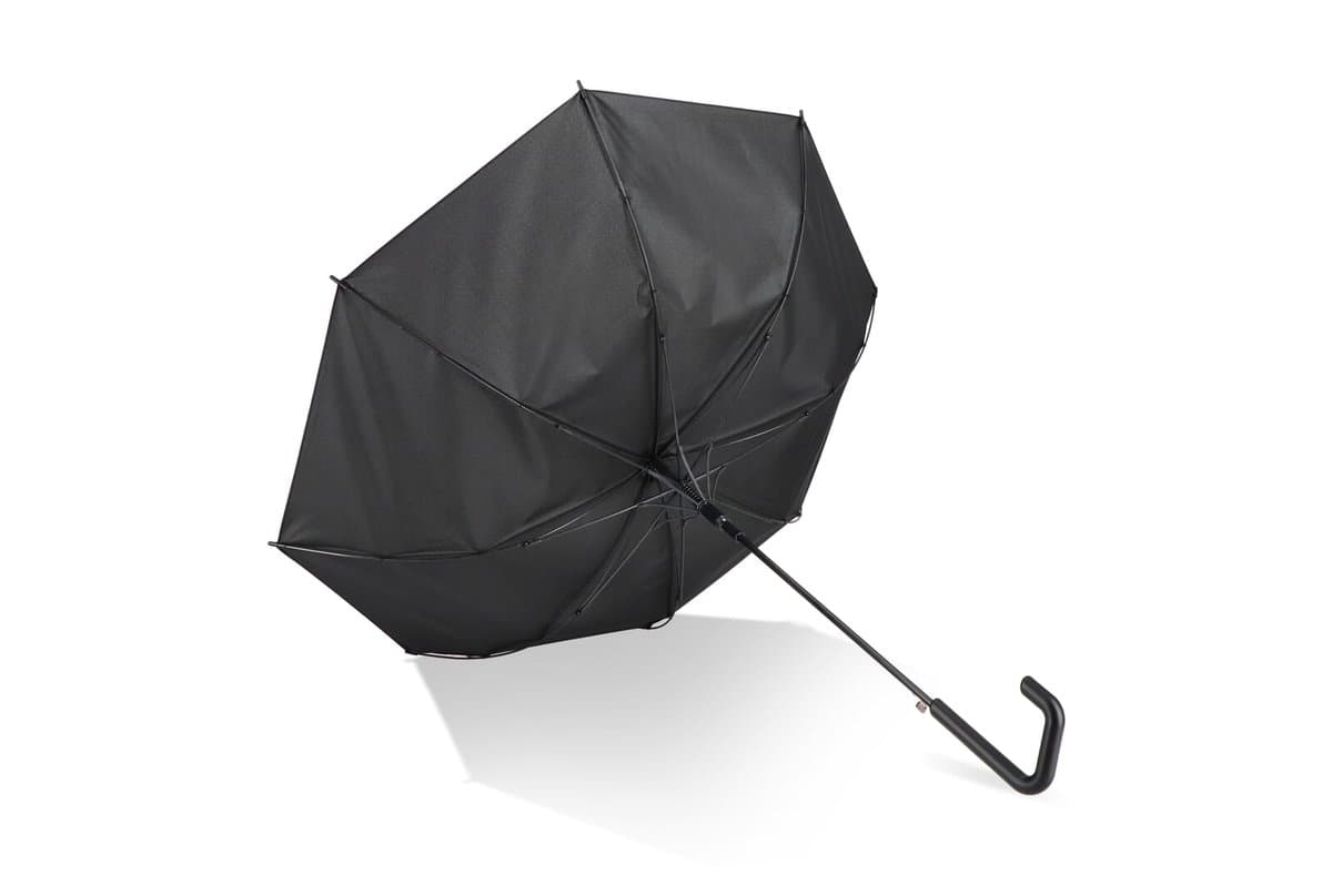 Mistralwood 190T Pongee 23" Umbrella Auto open 4