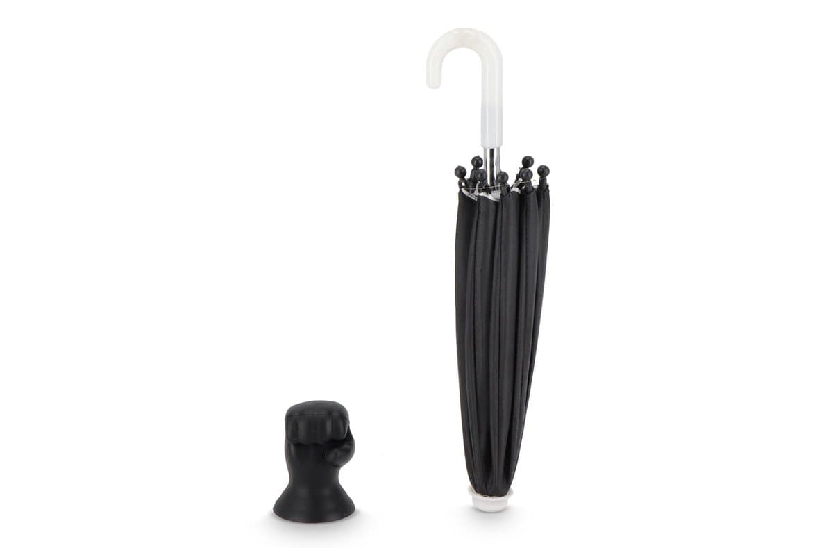 Phone Umbrella with Suction Holder 4