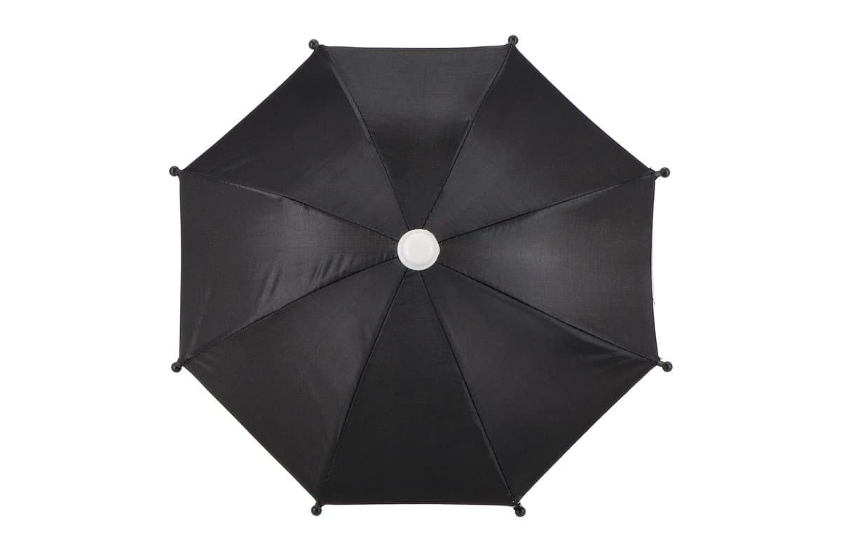 Phone Umbrella with Suction Holder 5