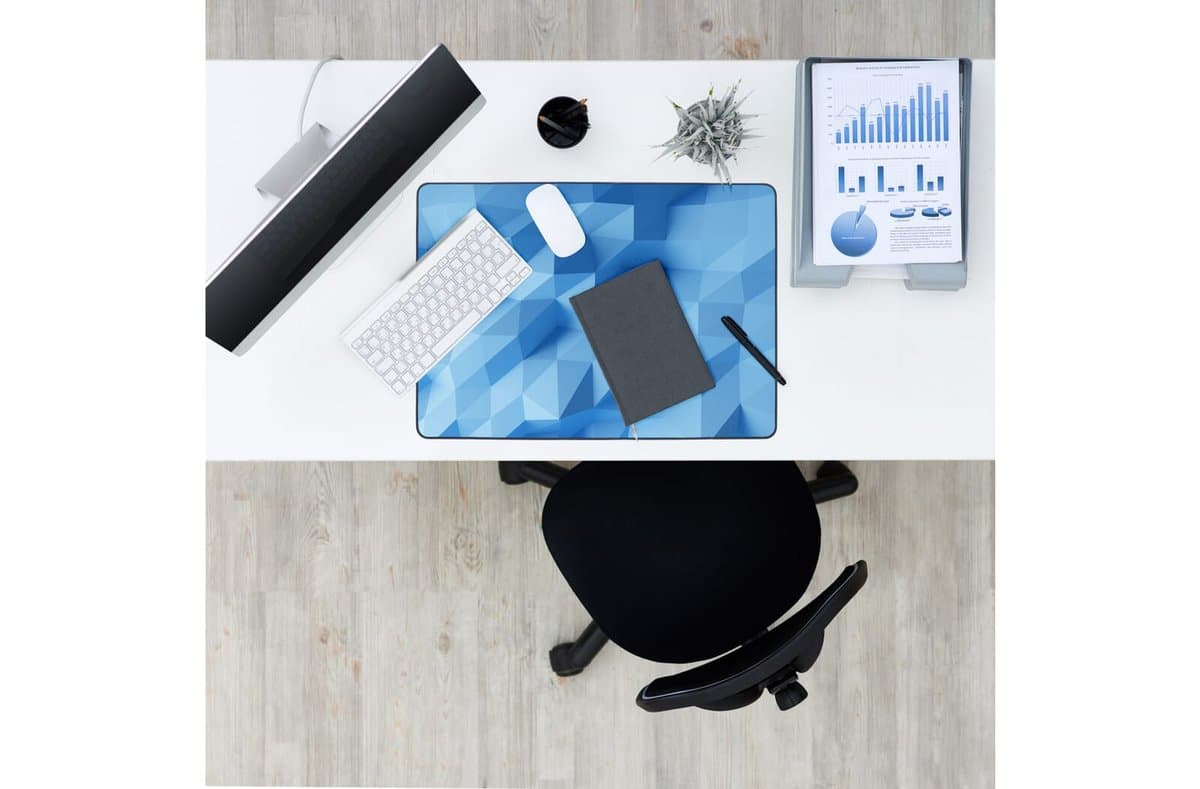 A2 desk mat sublimation 59 x 42 cm 5