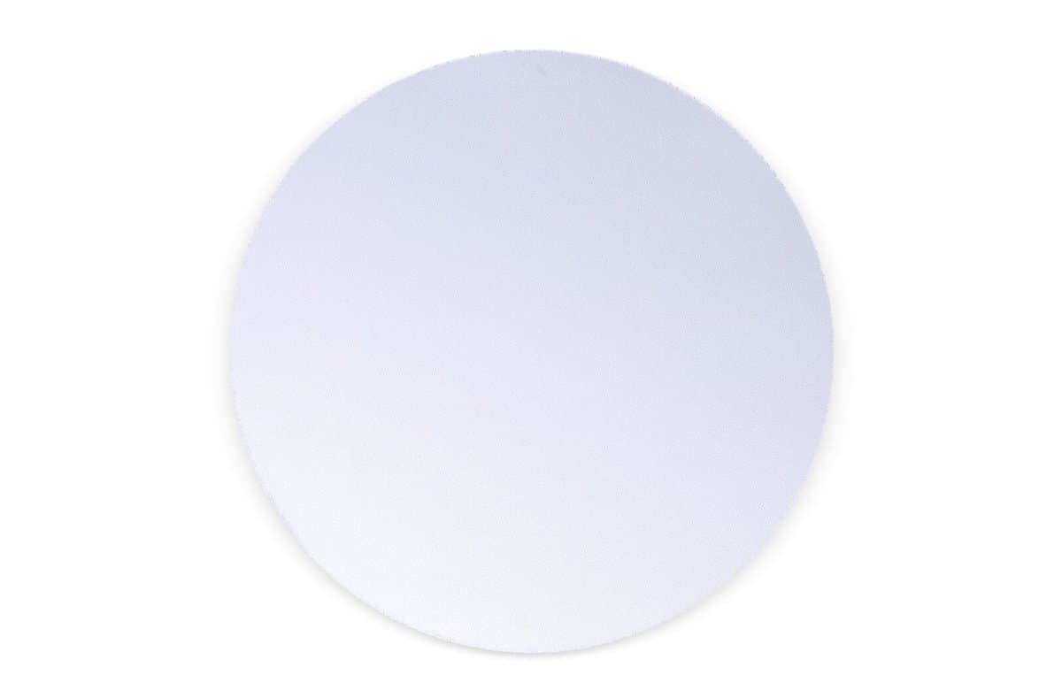 Round sublimation mousepad 20 cm 4